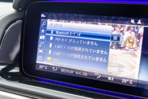 Gクラス G400d 4WD ProfessionalEdition