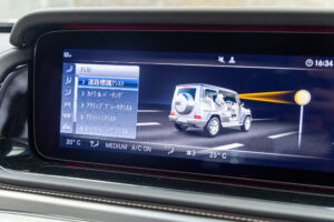 Gクラス G400d 4WD ProfessionalEdition