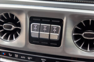 Gクラス G400d 4WD ProfessionalEdition