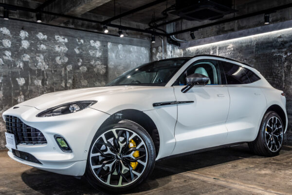 DBX 4.0 4WD