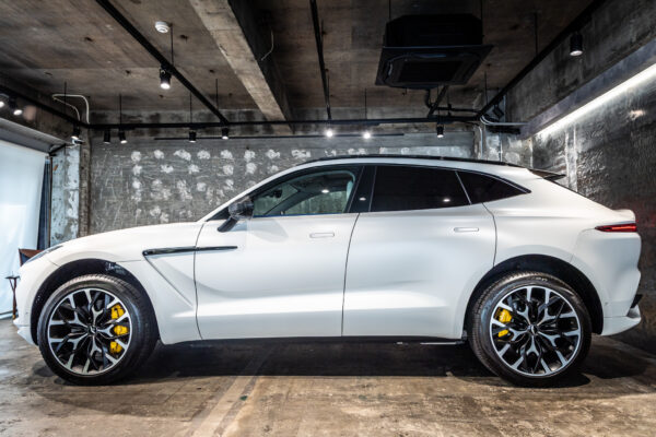 DBX 4.0 4WD