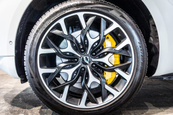 DBX 4.0 4WD