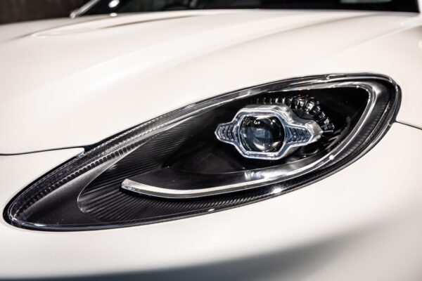 DBX 4.0 4WD
