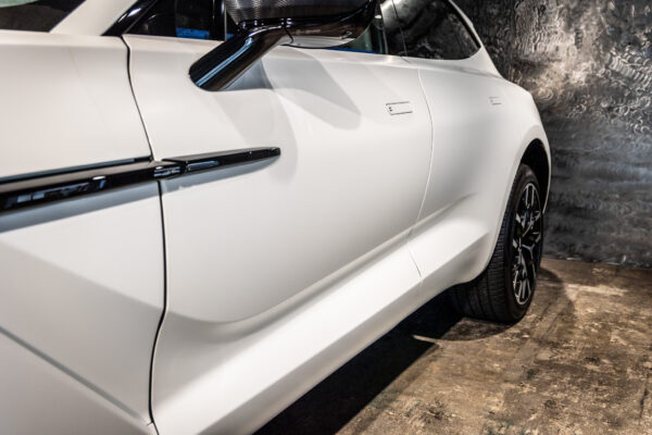 DBX 4.0 4WD