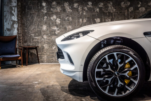DBX 4.0 4WD