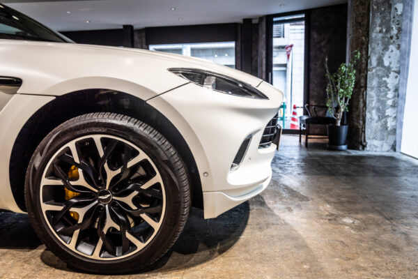 DBX 4.0 4WD
