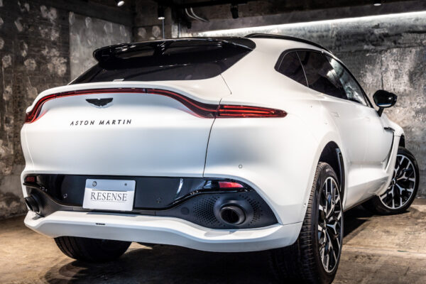 DBX 4.0 4WD