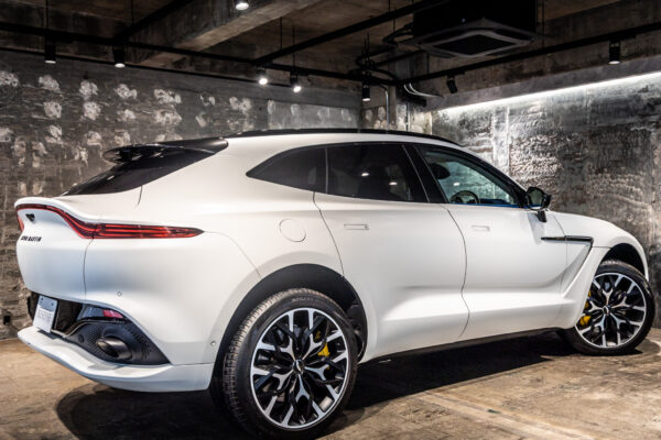 DBX 4.0 4WD