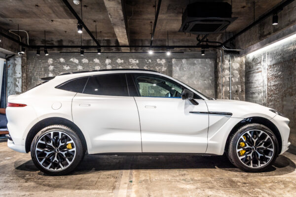 DBX 4.0 4WD