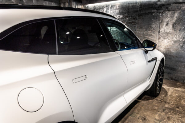 DBX 4.0 4WD
