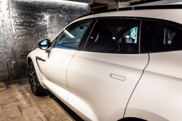DBX 4.0 4WD