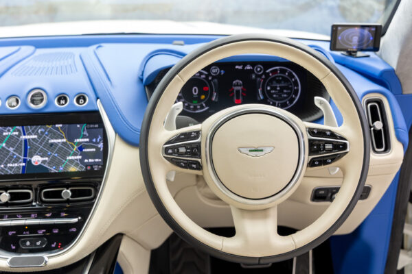 DBX 4.0 4WD