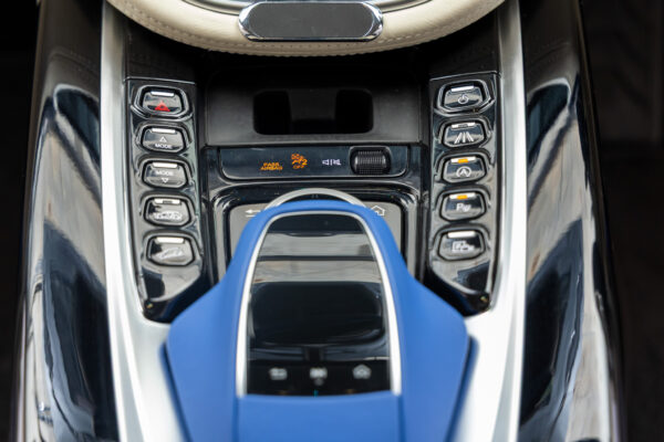 DBX 4.0 4WD