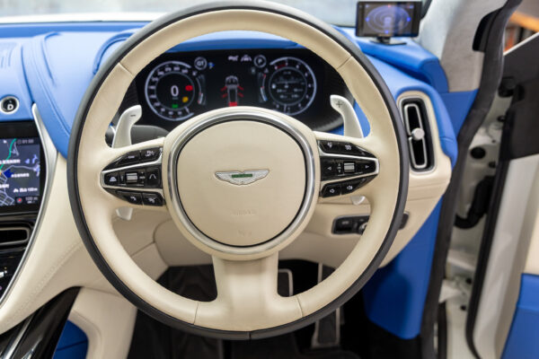 DBX 4.0 4WD