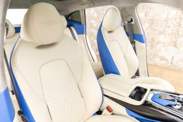 DBX 4.0 4WD