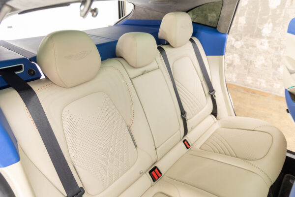 DBX 4.0 4WD