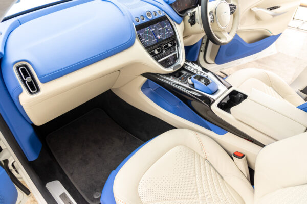 DBX 4.0 4WD