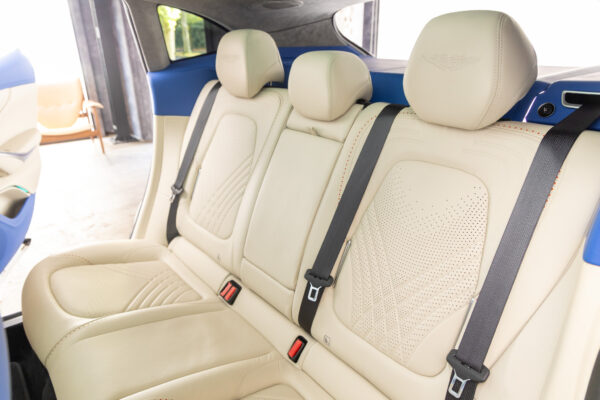 DBX 4.0 4WD