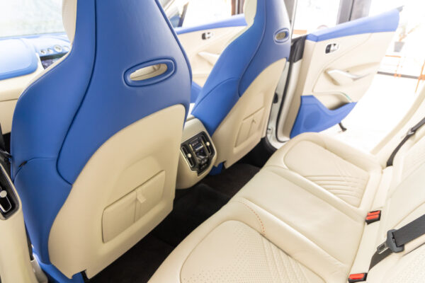 DBX 4.0 4WD