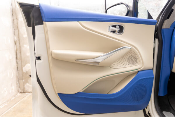 DBX 4.0 4WD