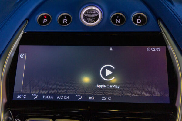 DBX 4.0 4WD