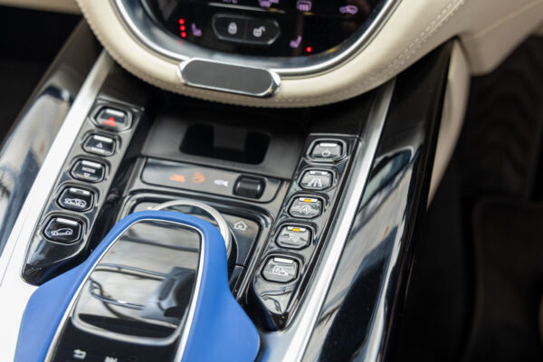 DBX 4.0 4WD