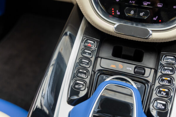 DBX 4.0 4WD