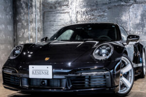 911 ターボ 50Years PDK 左H