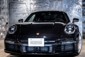 911 ターボ 50Years PDK 左H