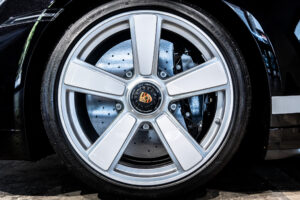 911 ターボ 50Years PDK 左H