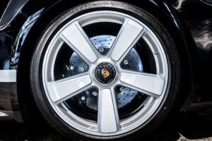 911 ターボ 50Years PDK 左H