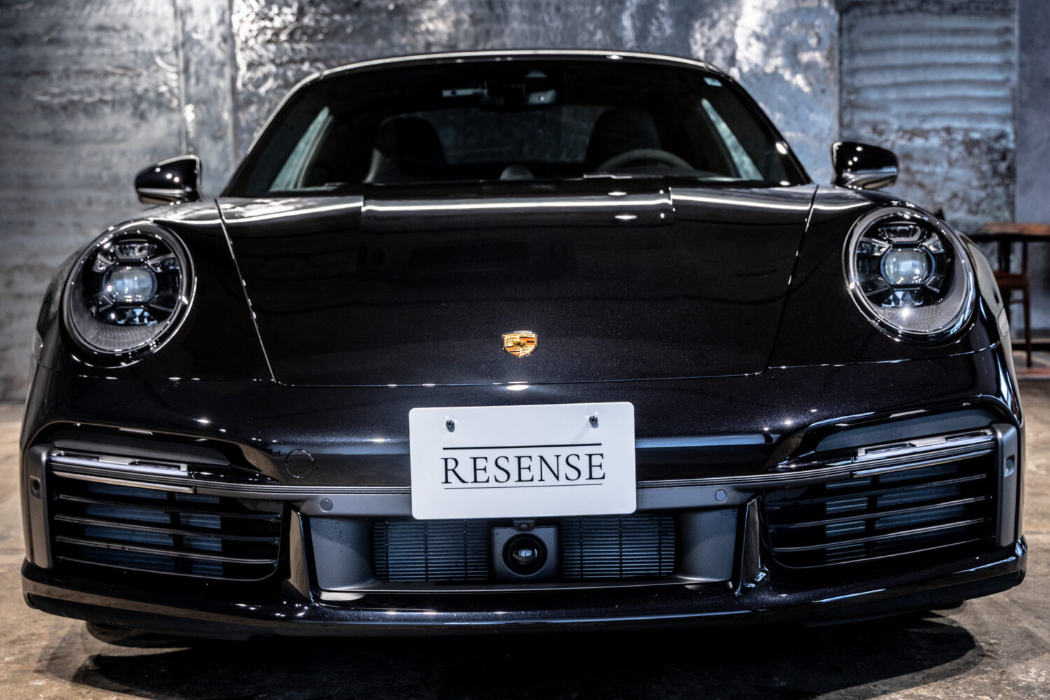 911 ターボ 50Years PDK 左H