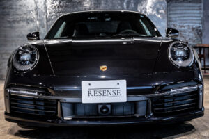 911 ターボ 50Years PDK 左H