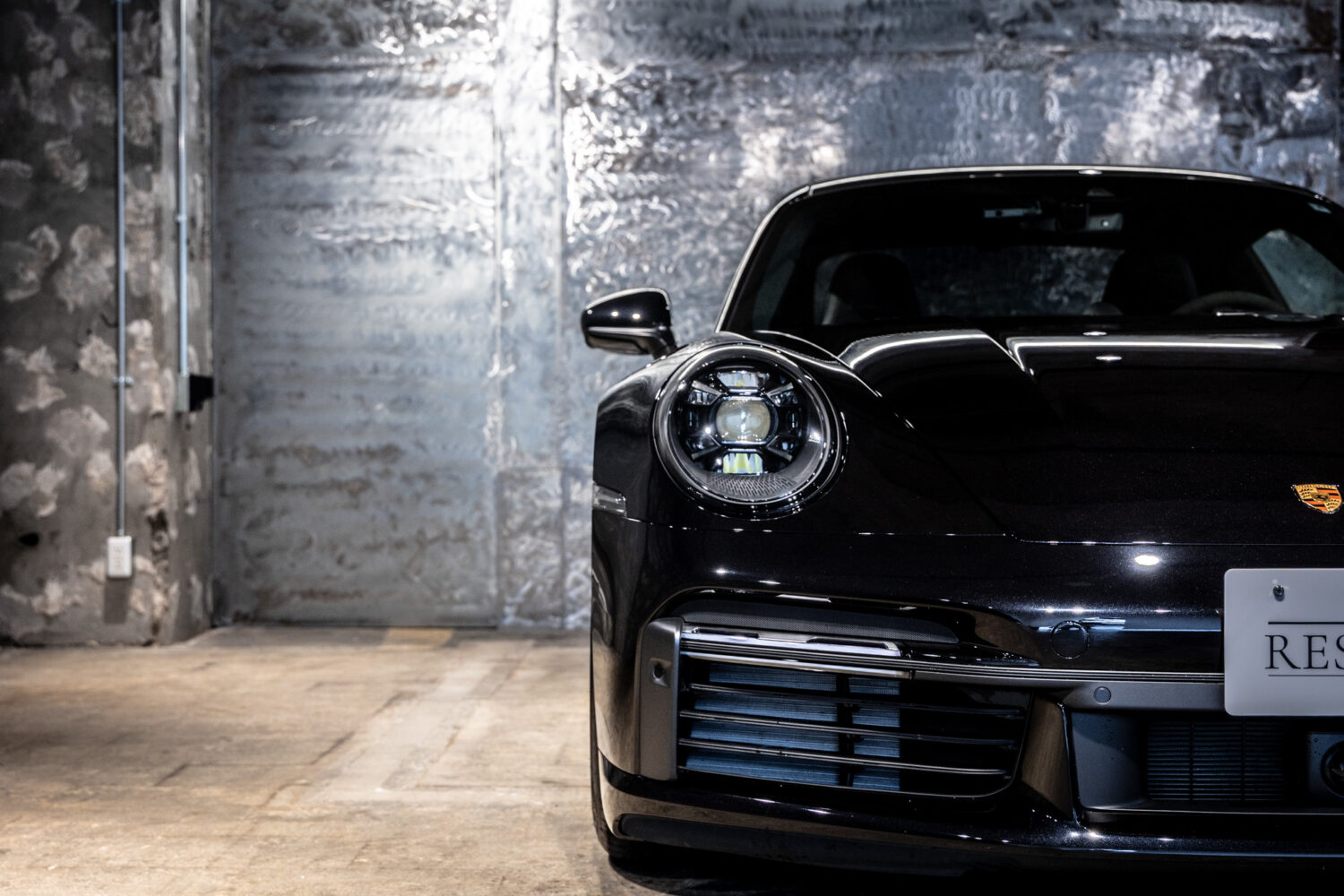 911 ターボ 50Years PDK 左H