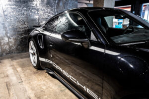 911 ターボ 50Years PDK 左H