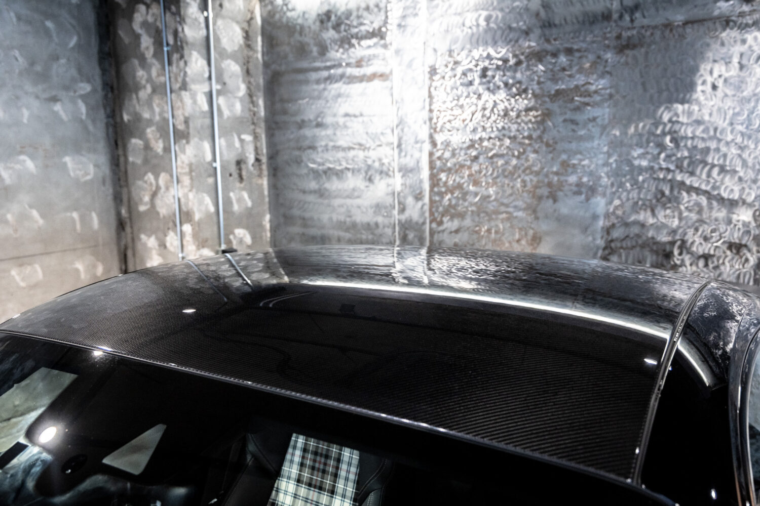 911 ターボ 50Years PDK 左H