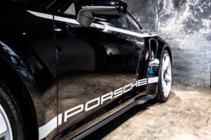 911 ターボ 50Years PDK 左H