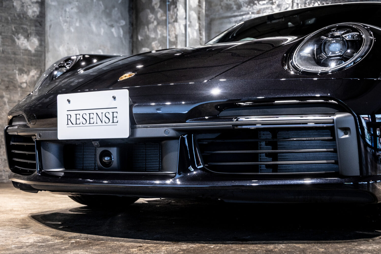 911 ターボ 50Years PDK 左H