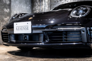 911 ターボ 50Years PDK 左H