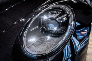 911 ターボ 50Years PDK 左H