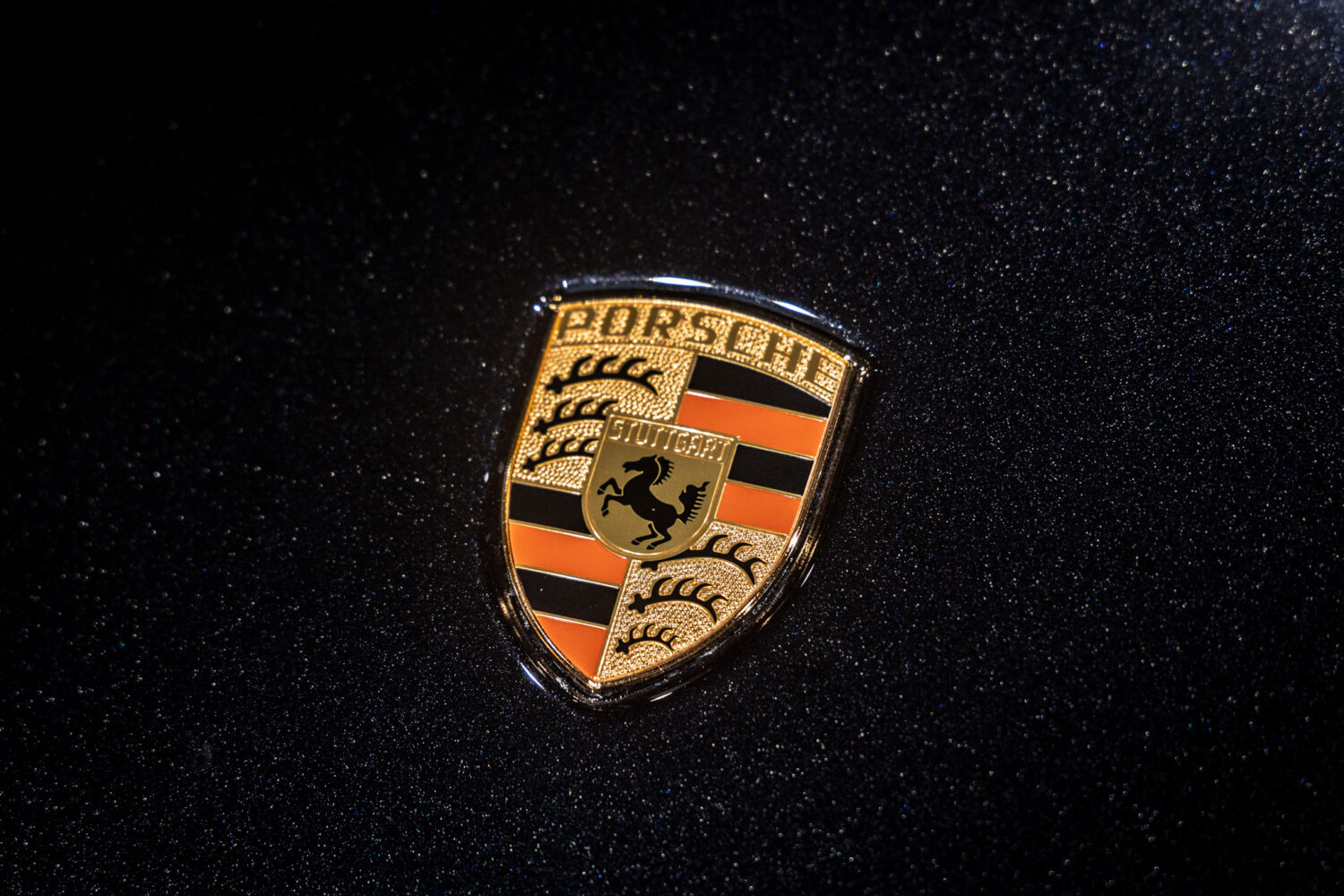 911 ターボ 50Years PDK 左H