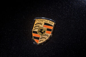 911 ターボ 50Years PDK 左H