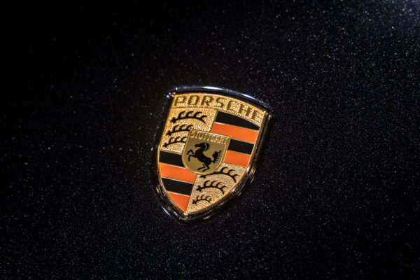 911 ターボ 50Years PDK 左H