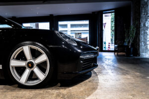 911 ターボ 50Years PDK 左H