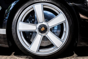 911 ターボ 50Years PDK 左H