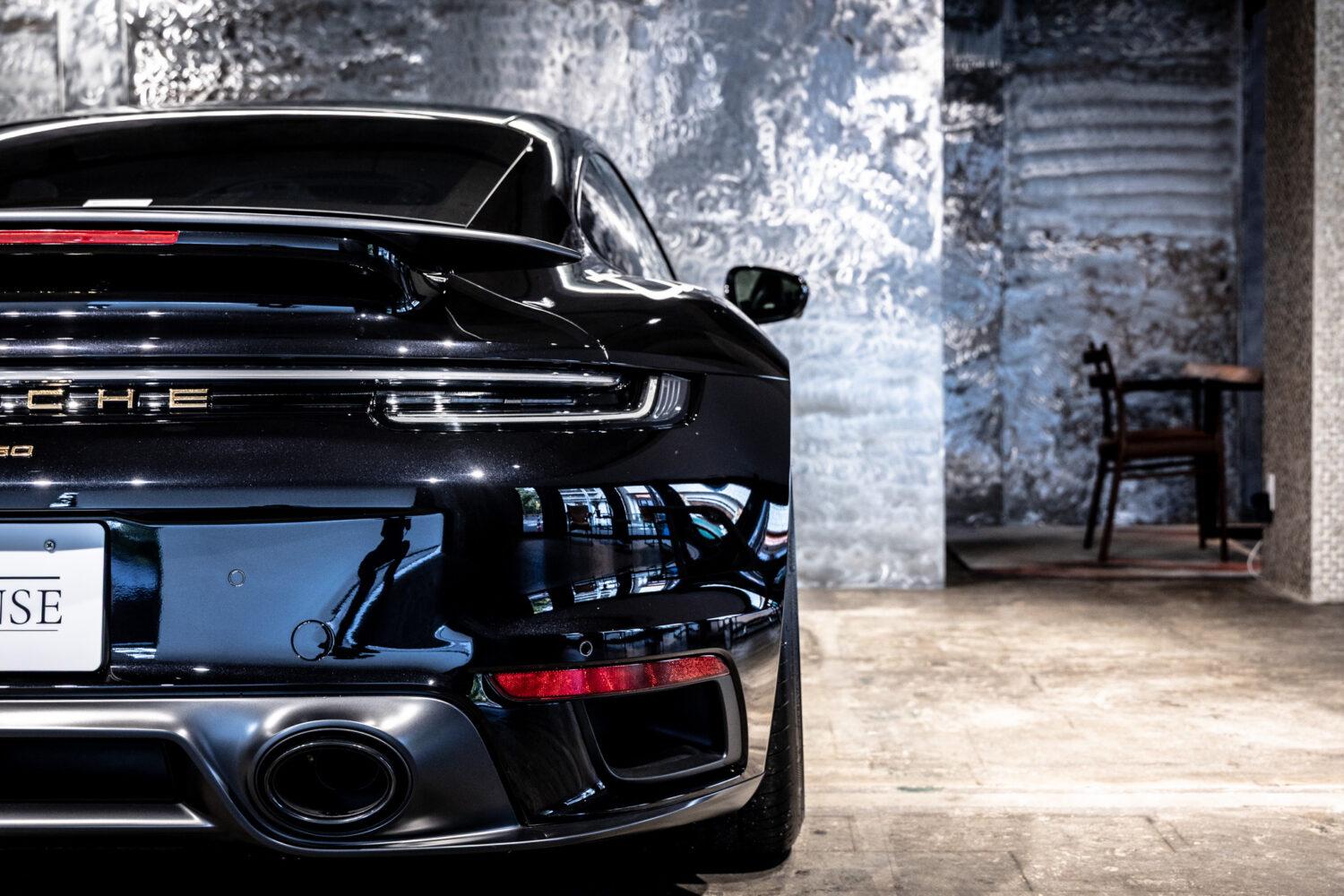 911 ターボ 50Years PDK 左H