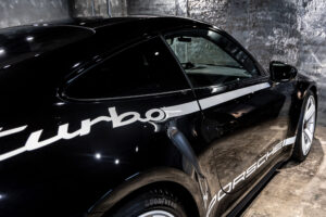 911 ターボ 50Years PDK 左H