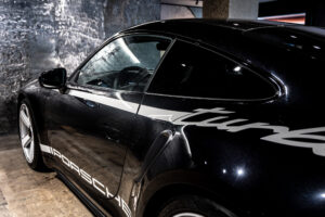 911 ターボ 50Years PDK 左H