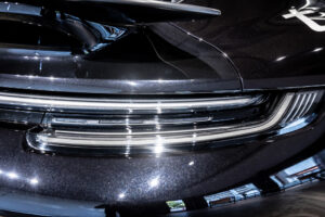 911 ターボ 50Years PDK 左H