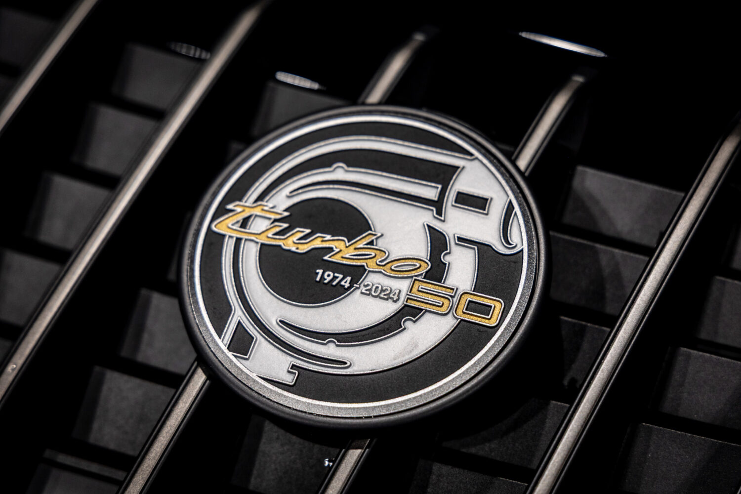 911 ターボ 50Years PDK 左H